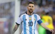ميسي يسجل أول أهدافه في كأس العالم 2026 أمام الجزائر