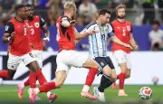 ميسي يتجاوز كلوزه ويصبح الهداف التاريخي لكأس العالم