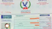 طريقة وأسعار استخراج الفيش الجنائي في مصر 2026