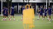 الجيش المكسيكي يسقط طائرة مسيرة قرب معسكر منتخب كوريا الجنوبية في كأس العالم