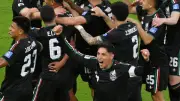 بينها التأهل والصدارة واللعب على أزتيكا.. 4 مكاسب للمكسيك بعد تخطي كوريا الجنوبية