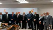 اعتماد موازنة 2026-2027 لشركة وسط الدلتا للكهرباء باستثمارات 1.4 مليار جنيه