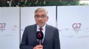 الشرق الأوسط يتصدر أجندة قمة السبع وسط مناقشات حول غزة والأمن الإقليمي