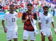 ميدو: بلجيكا كانت أسهل مباريات مصر في المونديال