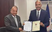 مصفاة ميدور تحصل على تجديد ترخيص الصرف الصناعي لمدة 5 سنوات