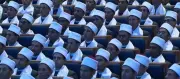 مدير الأكاديمية العسكرية: الخريجون يمثلون خط الدفاع الأول عن عقول أبنائنا