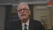 خبير عسكري: الضربات الأمريكية تصعيد محدود ولا تعني العودة إلى حرب واسعة