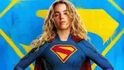 ميلي ألكوك تقود فيلم Supergirl بحثاً عن صداقة شباك التذاكر الأمريكي