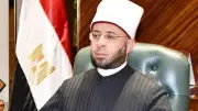 وزير الأوقاف يهنئ الرئيس السيسي بحلول العام الهجري الجديد 1448
