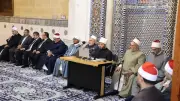 وزير الأوقاف: الهجرة النبوية مدرسة متجددة في التضحية والانتماء وبناء الإنسان