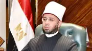 وزير الأوقاف يشيد بدعم الرئيس السيسي في إعداد الدعاة لبناء شخصية وطنية سوية