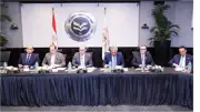 وزير العمل: الاستراتيجية الوطنية للتشغيل تستهدف توفير 1.4 مليون وظيفة سنويا
