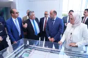 وزير العمل: الدولة تمضي في ترسيخ شراكة حقيقية مع القطاع الخاص