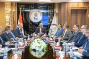 وزير الإنتاج الحربي: حريصون على تنفيذ التوجيهات الرئاسية للاستغلال الأمثل للأصول