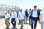 وزير الإنتاج الحربي: لا ندخر جهداً لدعم شركات المقاولات المتعثرة