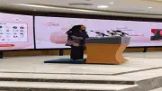 وزيرة التضامن: التقدم لفرحة مصر دون استحقاق احتيال
