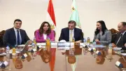 اجتماع وزاري موسع لإطلاق مبادرة القرية المنتجة لتحويل القرى لوحدات إنتاجية