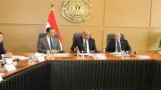 وزراء الكهرباء والاتصالات والاستثمار يضعون استراتيجية وطنية لصناعة مراكز البيانات