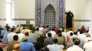 الأوقاف تحدد خطبة الجمعة: سلامة الصدر وأثرها في السلم المجتمعي