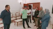 وزارة الشباب والرياضة تطلق جولات ميدانية مفاجئة لتطوير المنشآت الشبابية والرياضية