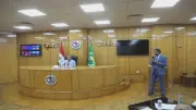 محافظ المنيا يوافق على تقنين 234 حالة في أكبر لجنة لتوفيق أوضاع أراضي الدولة