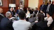 فوسفات مصر تتعاون مع شانهن الصينية لرفع تركيز خام أبو طرطور