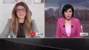 دانيا عريسي: ملف الصواريخ خارج مفاوضات واشنطن وطهران
