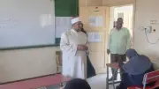 تباين آراء طلاب الأزهر بأسوان حول امتحان الإنجليزي