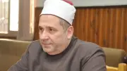 تعيين محمد أبو هاشم عضوا بالمجلس الأعلى للطرق الصوفية ممثلا عن الأزهر
