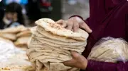 محمد علي خير يحذر الحكومة من رفع سعر الخبز المدعم وتخفيض وزنه