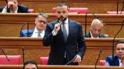 محمد الجارحي: إعداد تعديل شامل لقانون تنمية المشروعات لدعم الشركات الناشئة