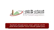 منع الإعلامي محمد الغيطي من الظهور إعلامياً لمدة شهر بقرار من الأعلى لتنظيم الإعلام