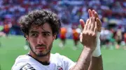 محمد هاني ثاني مصري يسجل هدفًا عكسيًا في المونديال بعد أحمد فتحي