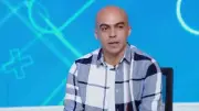 محمد صلاح عبد الفتاح يعلق على منعه من دخول نادي الترسانة