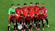 محمد صلاح يحطم رقماً قياسياً جديداً مع منتخب مصر في كأس العالم 2026