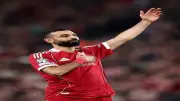 مفاجأة فلكية: برج محمد صلاح الجوزاء يمنحه طاقة إضافية قبل مواجهة إيران