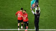 إصابة محمد صلاح تثير قلق مصر في كأس العالم 2026