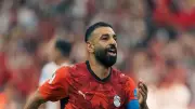 محمد صلاح مرشح لجائزة الحذاء الذهبي في مونديال 2026.. ورقم تاريخي ينتظر مصر ضد إيران