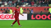 محمد صلاح على بعد هدف من كسر رقم قياسي عمره 92 عامًا