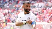 تقييم محمد صلاح في مباراة مصر وبلجيكا بكأس العالم 2026
