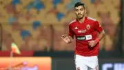 الأهلي: محمد شريف رفض الدخول في صفقات تبادلية ويطلب الرحيل مجانًا