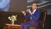 محمد صبحي في القائمة القصيرة لجائزة الدولة التقديرية 2026