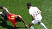 مهند لاشين يتصدر إحصائيات كأس العالم 2026 كأكثر لاعب استعادة للكرة