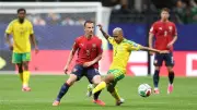 موكوينا يعادل لجنوب أفريقيا أمام التشيك في كأس العالم 2026