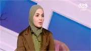 منى عبدالغني: الفان زون بالعاصمة الجديدة تنظيم مميز من المتحدة لمشاهدة مباراة مصر وبلجيكا