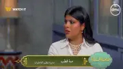 منة قطب: نعتمد على خطط مسبقة وتقييم يومي دقيق في فعاليات فان زون