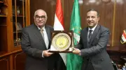 موافقة محافظ المنوفية على إنشاء نادٍ نهري لمستشاري هيئة قضايا الدولة