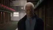 مورجان فريمان يقتحم عالم الموسيقى بألبومه الأول 