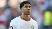 وهبي يدافع عن حكيمي: أفضل ظهير في العالم و44 مليون مغربي خلفه