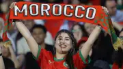 بالفيديو.. الجماهير المغربية تشعل بوسطن قبل مواجهة اسكتلندا في كأس العالم 2026